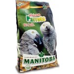 Manitoba African Parrots 2 kg – Hledejceny.cz