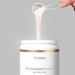 Venira Premium kolagenový drink pro vlasy nehty a pleť meloun 324 g – Hledejceny.cz