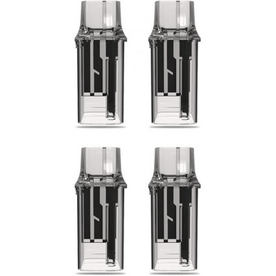 Xomo Náhradní cartridge pro Mimi 2018 Kit 2ml 1ohm 4ks – Zboží Dáma