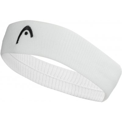 Head headband Bílá Černá – Zboží Dáma