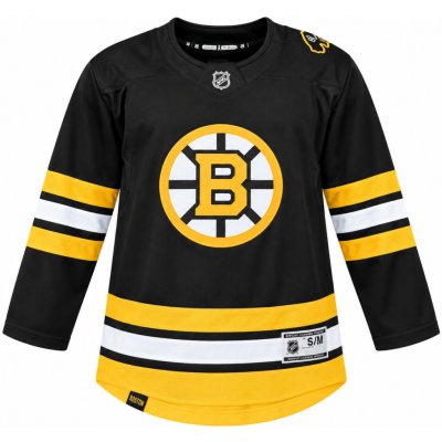 Outerstuff Dětský dres Boston Bruins Premier Home – Hledejceny.cz
