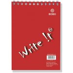 Bobo blok s horní vazbou A5 linka – Hledejceny.cz