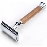 Timor Walnut Wood Closed Comb – Zbozi.Blesk.cz