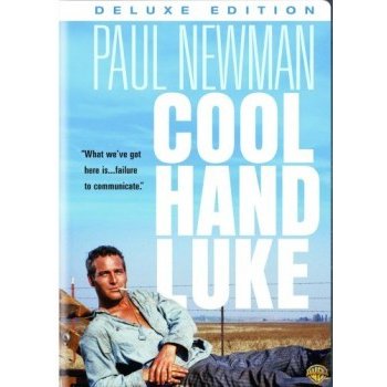 Cool Hand Luke DVD