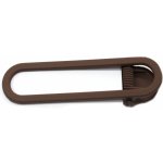 Kovová pineta Barva: černá – Zboží Dáma