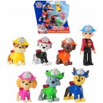 Spin Master Tlapková patrola Fire rescue multibalení figurek – Zbozi.Blesk.cz