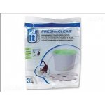 Cat It New Hagen náplň uhlí + molitan pro fontánu – Zboží Dáma