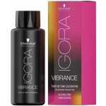 Schwarzkopf Igora Vibrance Tone on Tone Color 5-0 světle hnědá 60 ml – Hledejceny.cz