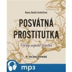 Posvátná prostitutka - Qualls-Corbettová Nancy – Hledejceny.cz