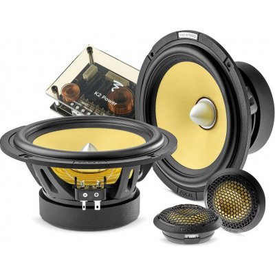 Focal K2 Power ES 165 K2E – Hledejceny.cz