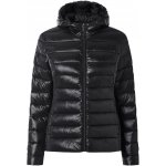 Esmara prošívaná bunda černá – Zboží Dáma