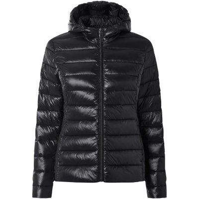 Esmara prošívaná bunda černá – Zboží Dáma