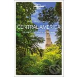 Best of Central America - průvodce Lonely Planet – Hledejceny.cz