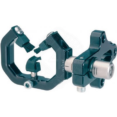 Základka Black Flash NAP Quicktune 360 – Zboží Dáma