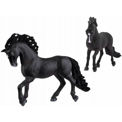 Schleich 13923 hřebec andaluského koně – Zboží Mobilmania