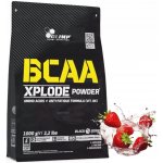 Olimp Sport Nutrition BCAA Xplode 1000 g – Zboží Mobilmania
