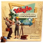 REXhry Vítejte ve svém vysněném domově – Zboží Živě