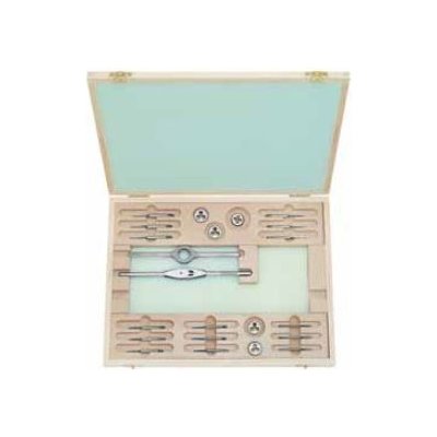 UNC5-40-UNC12-24;NO,UNC 0, souprava závitořezných nástrojů – Zboží Dáma