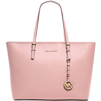 Michael kors jet shop set travel blossom