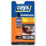 CEYS Kontaktceys kontaktní lepidlo 30g – Sleviste.cz