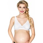 Mitex Mama Basic Lilly kojící podprsenka šedá – Zboží Dáma