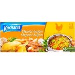 Kucharek Slepičí bujón 120 g – Zboží Dáma