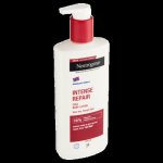 Neutrogena Sensitive intenzivní regenerační tělové mléko pro suchou a citlivou pokožku 400 ml – Sleviste.cz