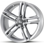 MAM A1 8x19 5x112 ET30 silver – Hledejceny.cz