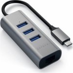 Satechi ST-TC2N1USB31AM – Zboží Mobilmania