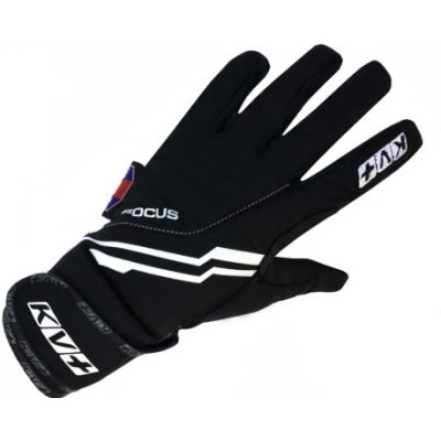 KV+ Focus pro wind tech gloves 7G07.1 17/18 – Hledejceny.cz