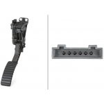 HELLA Senzor, poloha akceleracniho pedalu 6PV010946-181