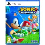 Sonic Superstars – Zboží Dáma