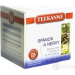 Teekanne čaj na spánek a nervy 10 x 2 g – Zboží Dáma