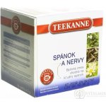 Teekanne čaj na spánek a nervy 10 x 2 g – Sleviste.cz