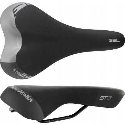 SELLE ITALIA sedlo Selle Italia SLR Boost Superflow TI 316 – Hledejceny.cz