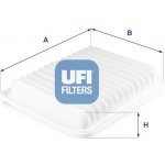 Vzduchový filtr UFI 30.709.00 – Hledejceny.cz