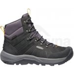 Keen REVEL IV Mid POLAR M blck mgnt – Sleviste.cz