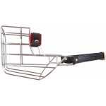 Chopo Náhubek kovový Dalmatin Husky Ohař Labrador F – Zboží Dáma Chopo Náhubek kovový Dalmatin Husky Ohař Labrador F – Zboží Dáma