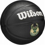 Wilson Team Tribute Milwaukee Bucks – Zboží Dáma