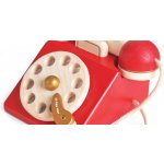 Le Toy Van Telefon Vintage – Zboží Mobilmania