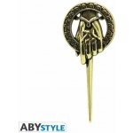 ABYstyle odznak Game of Thrones Hand of the King – Zboží Dáma