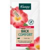 Přípravek do koupele Kneipp sůl do koupele Back Comfort 60 g