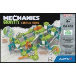 Geomag Gravity Loops & Turns – Zboží Dáma