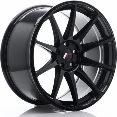 Japan Racing JR11 9,5x19 5x112 ET35 gloss black | Zboží Auto