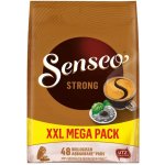 Douwe Egberts Senseo Strong kávové kapsle 48 ks – Sleviste.cz
