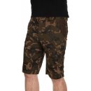 Fox International Kraťasy Camo Cargo Shorts