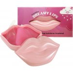 Noemi Lip Mask hydratační maska na rty 20 ks – Hledejceny.cz