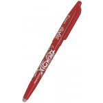 Pilot Frixion Ball červená BL-FR-7-R – Zboží Živě