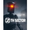 Hra na PC 7th Sector