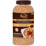 Jazaa Brown Basmati Rýže 15000 g – Zboží Dáma